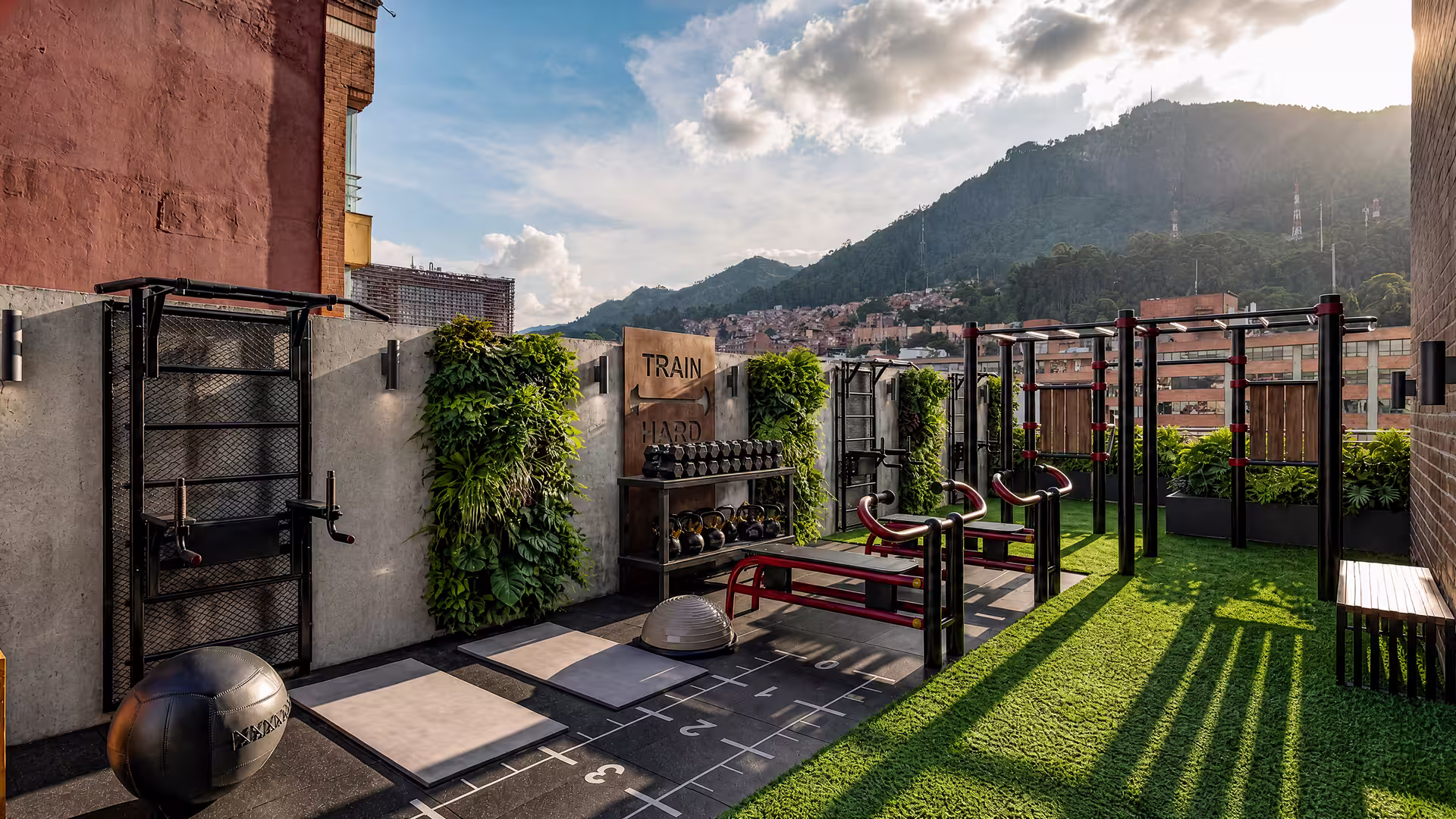 Campus en venta — imagen 5